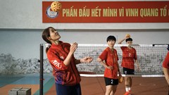 DTAP ra mắt dự án ‘Chân cứng đá mềm’ cổ vũ tinh thần thể thao Việt Nam