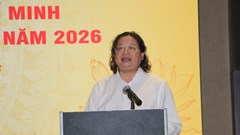 Di sản văn hóa trong “siêu đô thị“: Giữ bản sắc để phát triển bền vững