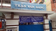 Kỷ luật học đường: Ranh giới mong manh giữa “rèn nề nếp” và áp đặt  ​