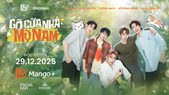 Phim tương tác cùng thần tượng đầu tiên tại Việt Nam