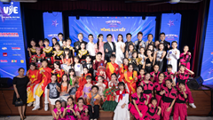 Bán kết Tinh hoa nhí Việt Nam – Phiên bản nghệ sĩ nhí 2025