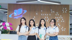 Trường Đại học Mở TP.HCM công bố thông tin tuyển sinh đại học chính quy năm 2026