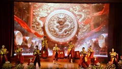 Kết nối tri thức cổ học phương Đông với công nghệ hiện đại