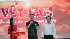  Lan tỏa tinh thần nhân ái trong sinh viên