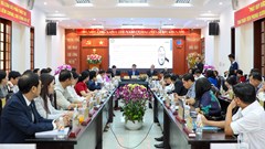 Hoàn thiện thể chế, ứng dụng AI nâng cao hiệu quả giải quyết án dân sự