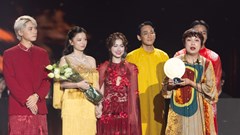 Tôn vinh những giá trị sáng tạo tiêu biểu của văn hóa – nghệ thuật Việt Nam