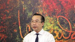 TP.HCM tạo đột phá chiến lược để thực hiện thắng lợi Nghị quyết 80 về phát triển văn hóa Việt Nam