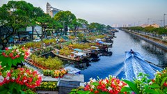 Phát động Cuộc thi ảnh mùa Xuân Bính Ngọ 2026