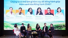 Giữ bản sắc văn hóa Việt trong hành trình hội nhập