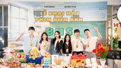 Cuộc đấu phòng vé của dàn hoa hậu, ca sĩ với loạt phim sau Tết