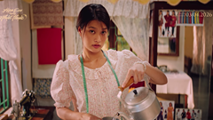 Vai diễn mới của Đoàn Thiên Ân