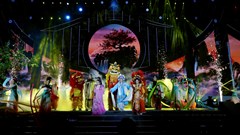 Rộn rã “Ngày Tết Nguyên Tiêu” đêm rằm đầu Xuân Bính Ngọ 2026