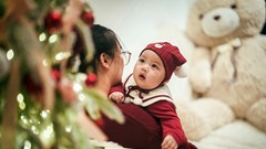 Tăng thời gian nghỉ thai sản, vẫn cần đẩy mạnh chăm sóc toàn diện