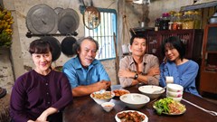 Vân Dung tái xuất cùng Khả Như – Quang Tuấn trong “Quỷ nhập tràng 2”, hé lộ nhiều cảnh quay gây bức xúc