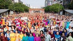 TP.HCM tổ chức chương trình “Tự hào Phụ nữ TP.HCM”