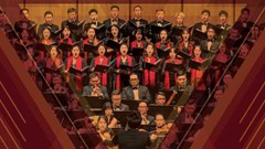 HBSO mở màn mùa diễn năm mới với “Hòa nhạc Mùa Xuân“