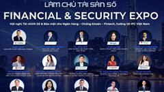 Sắp diễn ra talkshow​ phổ cập kiến thức về “Làm chủ tài sản số”