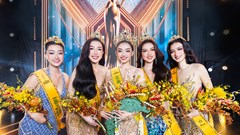 Khởi động Miss Grand Vietnam 2026 với nhiều hoạt động mới