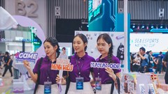 YeaH1 ra mắt 1Game, phát triển sản phẩm giải trí cho phái nữ