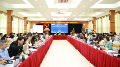 Hoàn thiện cơ chế bảo vệ dữ liệu cá nhân trong môi trường số từ góc nhìn pháp lý