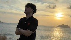 Hot boy 9X gác đam mê nghệ thuật, bỏ phố về quê để ở gần ba mẹ