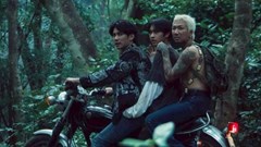 Săn content tại “làng ma” nổi tiếng Thái Lan, ba thanh niên gặp nạn 