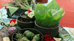 Từ câu chuyện trầu cau đến khát vọng tạo ra sản phẩm văn hóa Việt