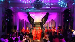 TP.HCM: Bảo tàng đón hơn 2 triệu lượt khách trong 6 tháng đầu năm