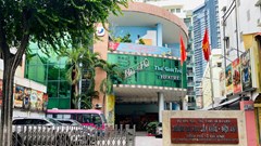Trường Đại học Sân khấu - Điện ảnh TP.HCM tuyển 155 chỉ tiêu cao đẳng chính quy năm 2026