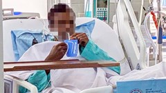 Nạn nhân nặng nhất trong vụ lật ca nô tại Phú Quốc có chuyển biến tích cực