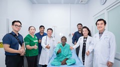 Sức khỏe nạn nhân nặng nhất đã hồi phục ổn định và được xuất viện