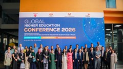 Chuyên gia thảo luận về tương lai giáo dục đại học ASEAN trong kỷ nguyên AI
