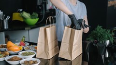 Niềm tin là nguyên liệu quý giá nhất của “bếp trên mây”
