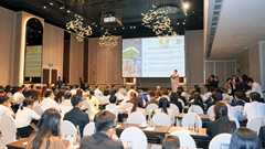 ITE HCMC 2026 hướng tới kỳ hội chợ du lịch quốc tế lớn nhất từ trước đến nay