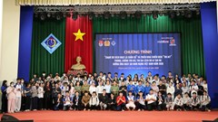 Cần Thơ kích hoạt “Lá chắn số”, bảo vệ người dân trên không gian mạng