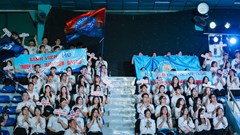 “Vũ trụ đồng tiền 2026” có gì mới khi quy tụ sinh viên 54 trường đại học?