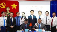 JICA hỗ trợ cải tạo hệ thống cống thoát nước tại TP.HCM bằng công nghệ gì?