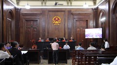 Vụ đại án ma túy và những người trẻ lạc lối