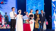 Ai đoạt Quán quân “Tinh hoa nhí Việt Nam 2026”?