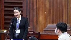 Luật sư đề nghị xem xét hoàn cảnh An Tây sống xa gia đình