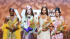 Hoa hậu Lê Nguyễn Bảo Ngọc vào thẳng Top 40 Miss World 2026