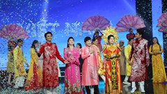 Mãn nhãn với Gala “Chuông vàng vọng cổ” 2026