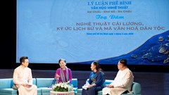 Cải lương đang thiếu điều gì để giữ chân người trẻ?