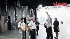 TP.HCM gỡ khó cho các sân khấu