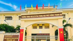 Vụ việc ở Thạnh An: Sở GD&ĐT TP.HCM nói gì về an toàn trường học?