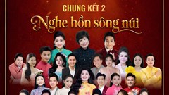 Top 7 “Chuông vàng vọng cổ 2026” tranh tài ở Chung kết 2
