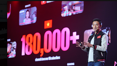 YouTube tiếp cận 93% người dùng Internet Việt Nam mỗi ngày