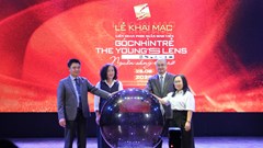 Khởi động Liên hoan phim ngắn sinh viên “Góc nhìn trẻ 2026 – Nguồn sáng rực rỡ”