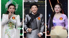 Kim Tho, Văn Khiêm hay Võ Thị Bé đoạt Chuông vàng vọng cổ 2026?