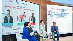 TP.HCM phát động cuộc thi khởi nghiệp đổi mới sáng tạo du lịch 2026